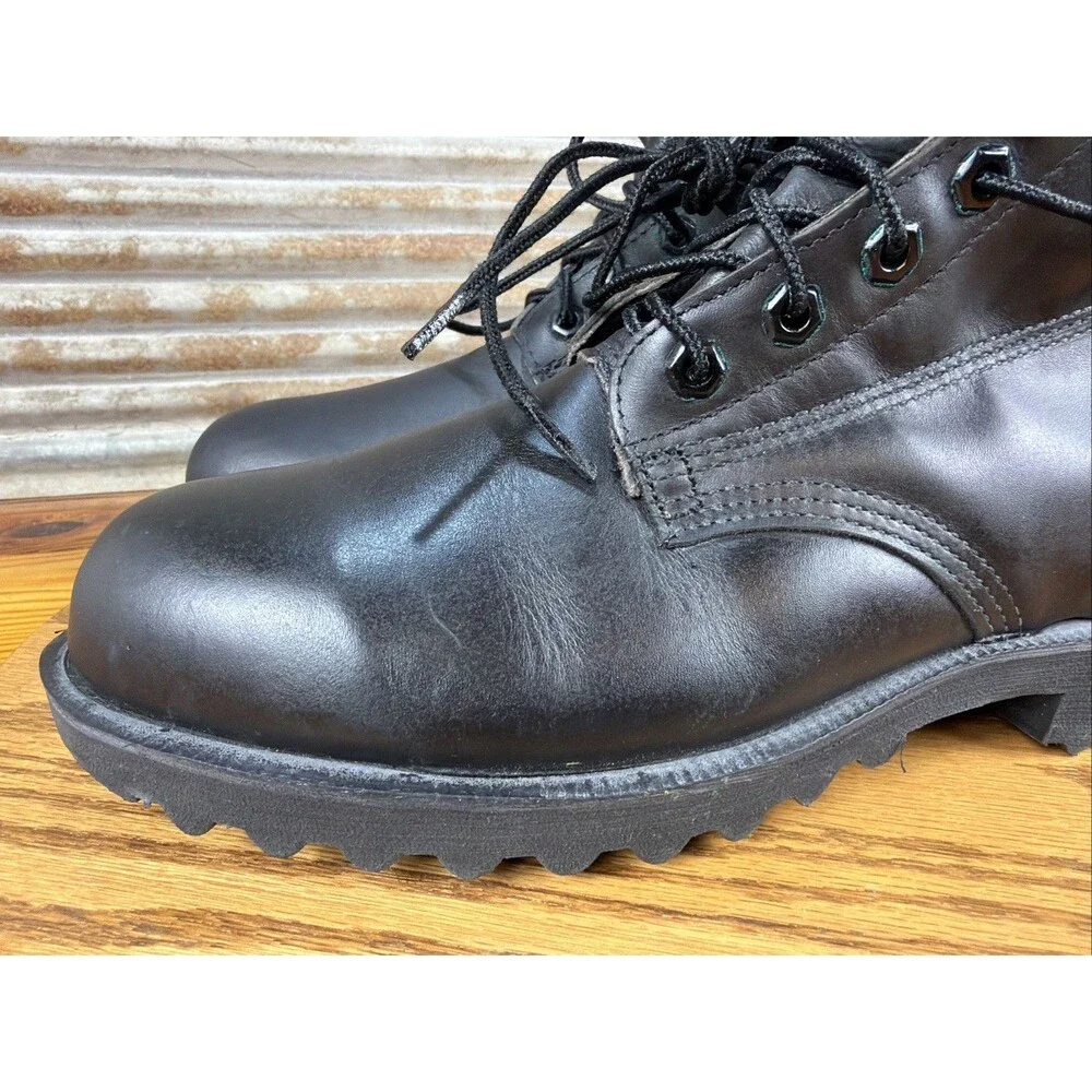 Lehigh vintage black